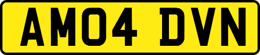 AM04DVN