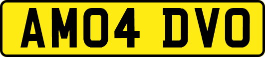 AM04DVO