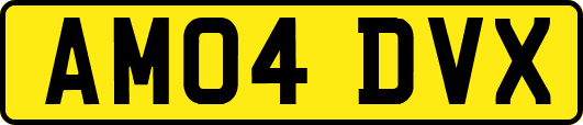 AM04DVX