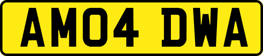 AM04DWA