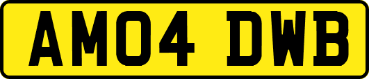 AM04DWB