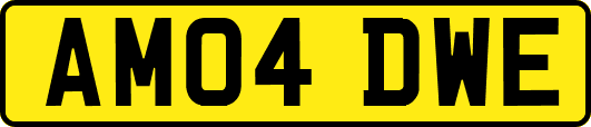 AM04DWE