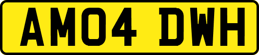 AM04DWH