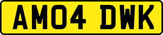 AM04DWK