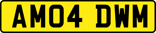 AM04DWM