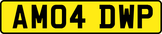 AM04DWP