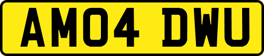 AM04DWU