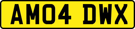 AM04DWX