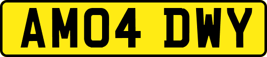 AM04DWY