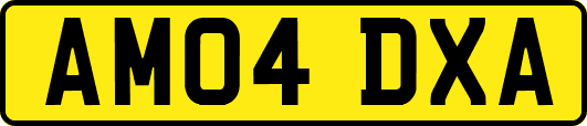 AM04DXA