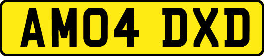 AM04DXD