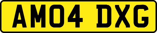 AM04DXG
