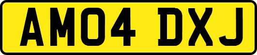 AM04DXJ