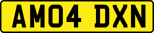 AM04DXN