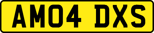 AM04DXS