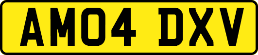 AM04DXV