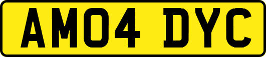 AM04DYC