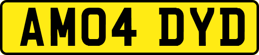 AM04DYD