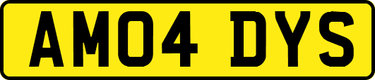 AM04DYS