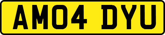 AM04DYU