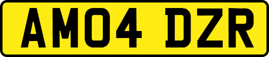 AM04DZR