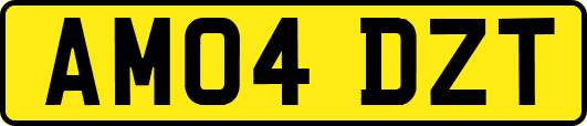 AM04DZT