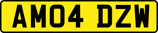 AM04DZW