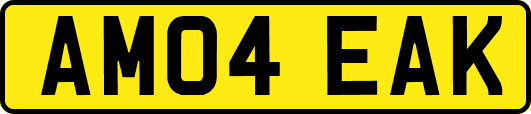 AM04EAK