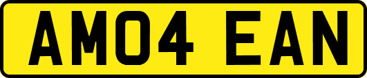 AM04EAN