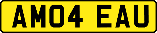 AM04EAU