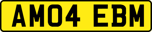 AM04EBM
