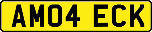 AM04ECK