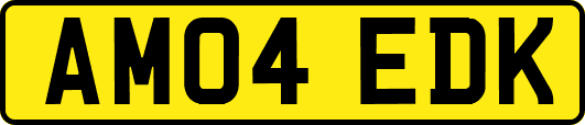 AM04EDK