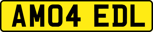 AM04EDL