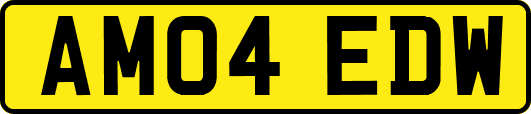 AM04EDW