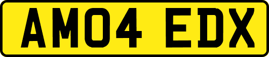 AM04EDX