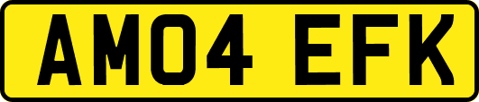 AM04EFK