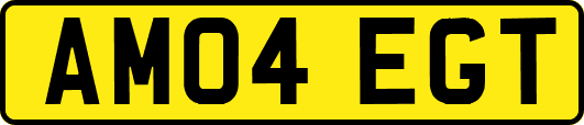 AM04EGT