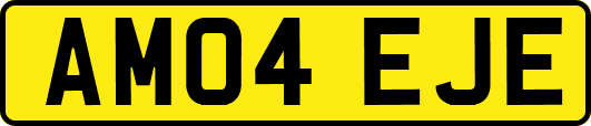AM04EJE