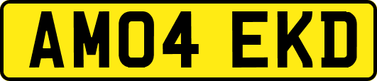 AM04EKD
