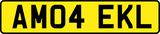 AM04EKL