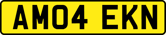 AM04EKN