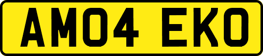 AM04EKO