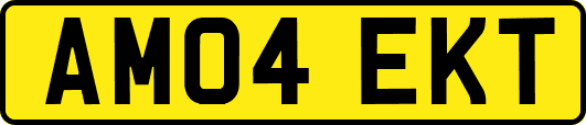 AM04EKT