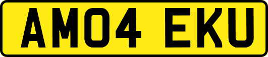 AM04EKU