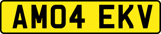 AM04EKV