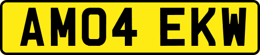 AM04EKW