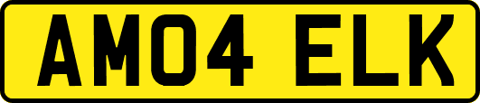 AM04ELK