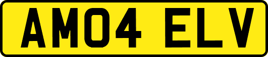 AM04ELV