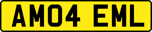 AM04EML